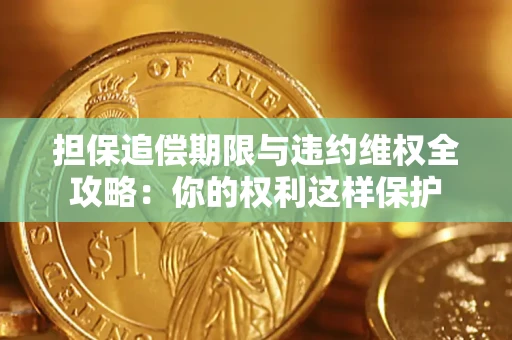 武汉担保追偿期限与违约维权全攻略:你的权利这样保护 武汉担保追偿期限与违约维权全攻略:你的权利这样保护